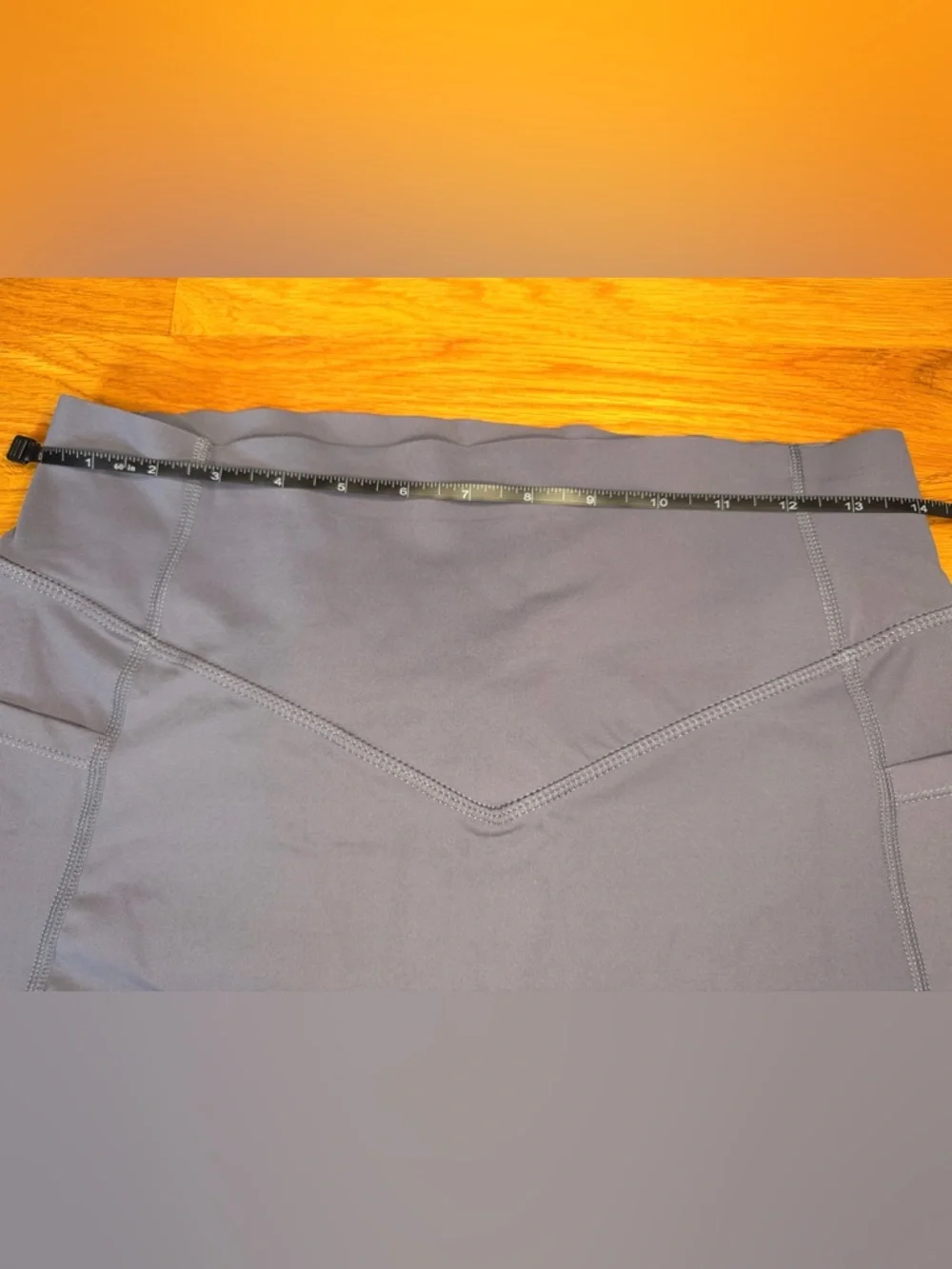Halara UltraSculpt Bootcut Leggings L Scrunch Butt High Waisted NWT - Picture 8 of 13